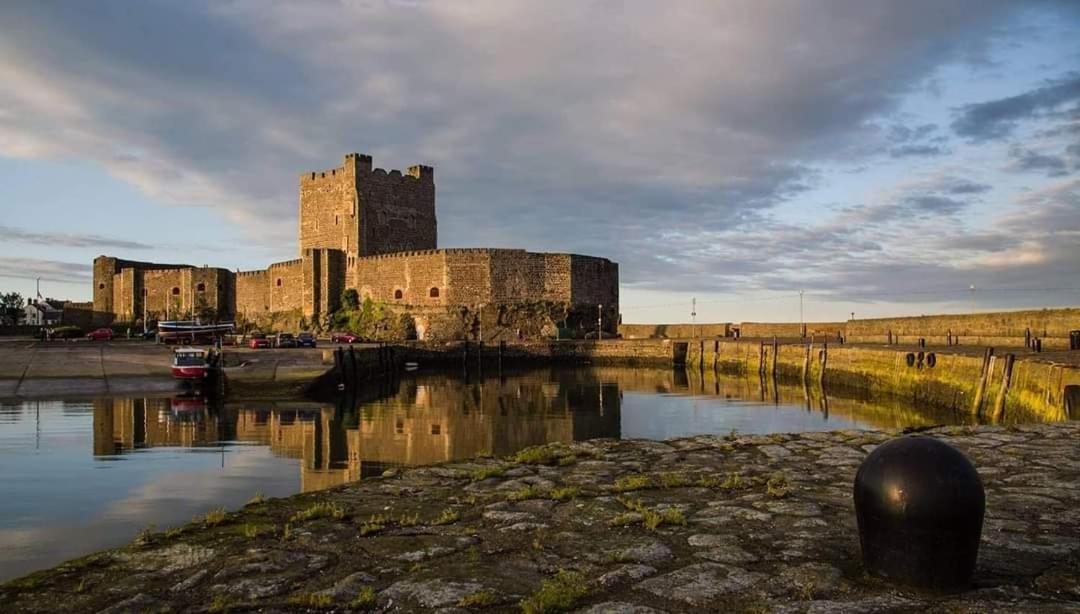 Harbour View Carrickfergus Exterior foto