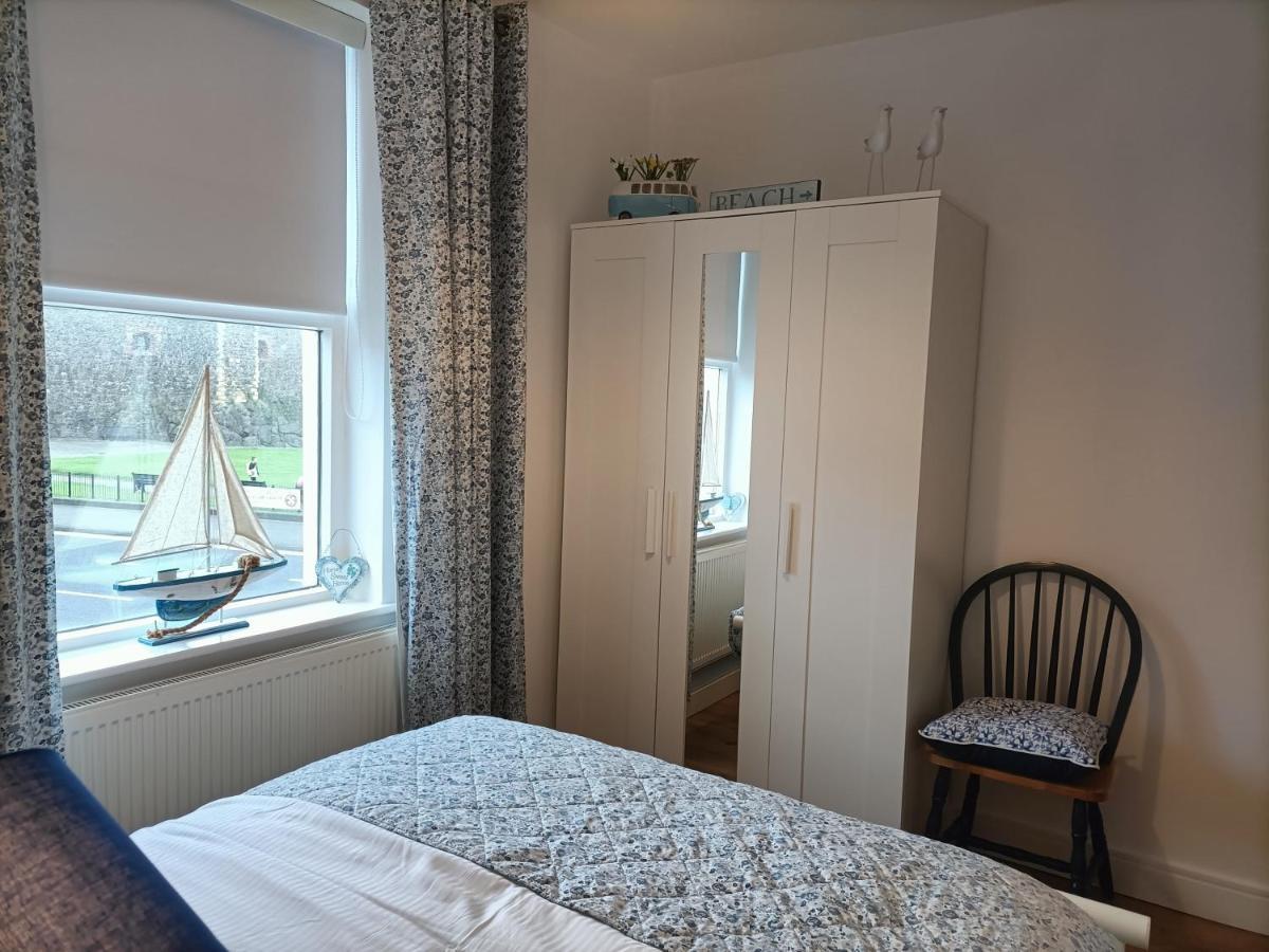 Harbour View Carrickfergus Exterior foto