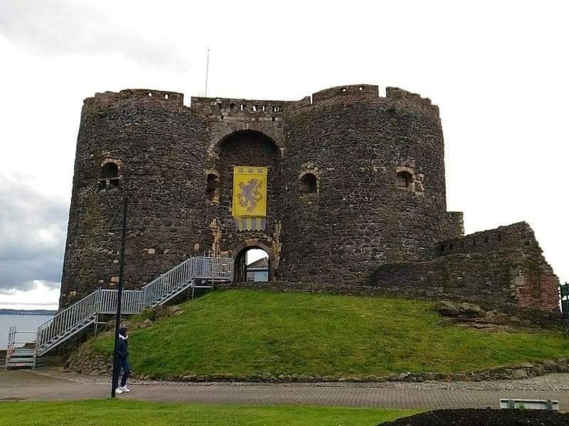Harbour View Carrickfergus Exterior foto