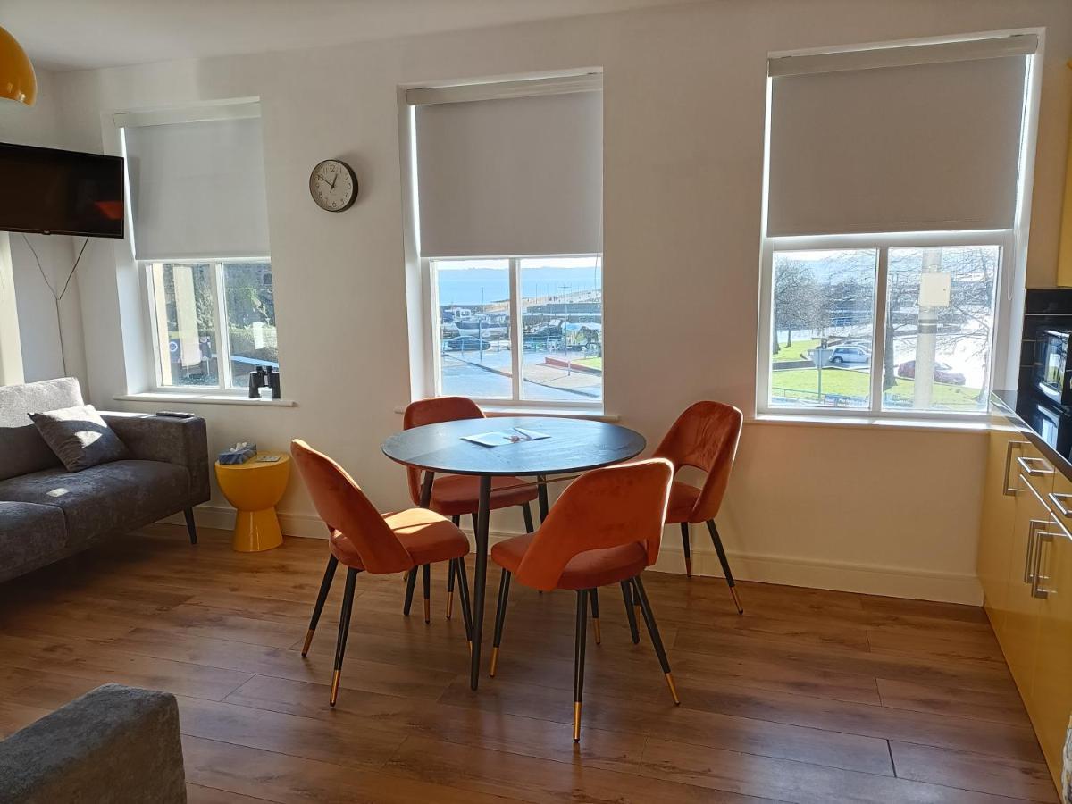 Harbour View Carrickfergus Exterior foto