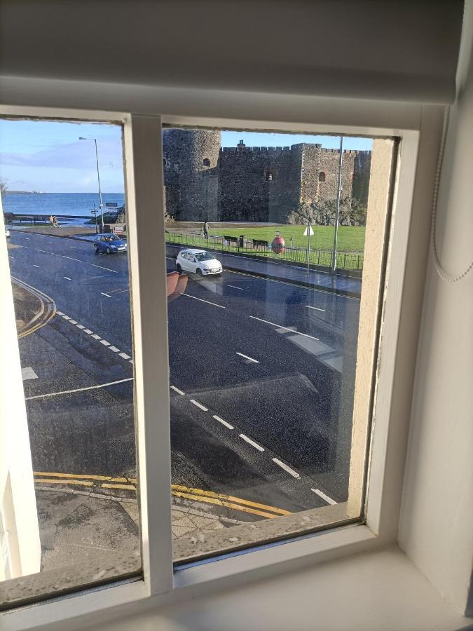 Harbour View Carrickfergus Exterior foto