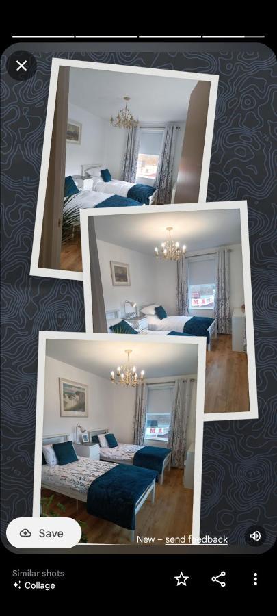 Harbour View Carrickfergus Exterior foto